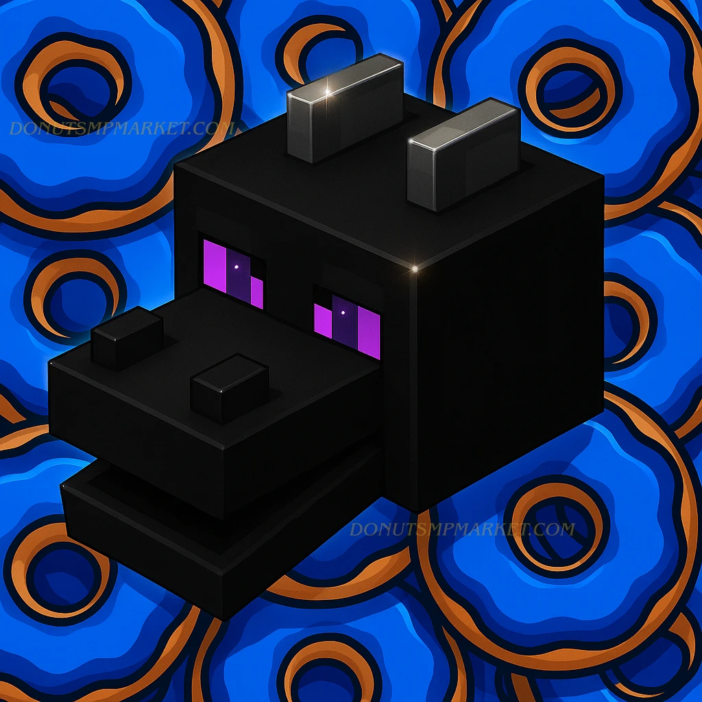 Buy DonutSMP Dragon Head - DonutSMP Market